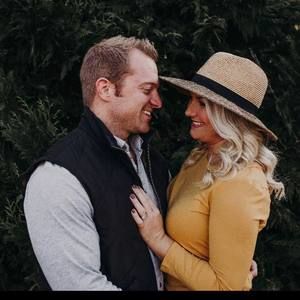 Meet your Posher, Dalton